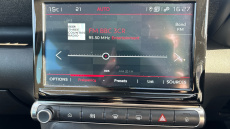 Citroen C3 Aircross 1.2 PureTech 130 Shine Plus 5dr EAT6 Petrol Hatchback